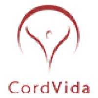CordVida logo - Similar company to R-Crio | Stem Cells