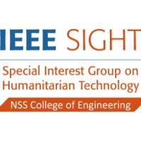 IEEE SIGHT AG NSSCE logo - Similar company to Ieee Cec Sight