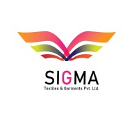 Sigma Textile & Garments Pvt. Ltd. logo - Similar company to Sv Knits (Garment Factory)