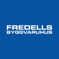 Fredells Byggvaruhus logo - Similar company to D Line