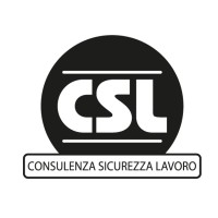 CSL - Consulenza Sicurezza Lavoro logo - Similar company to Sicurezza Scanavino