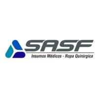 SASF División Médica logo - Similar company to V-Intelligence