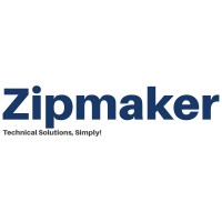 Zipmaker logo - Similar company to Ripbook