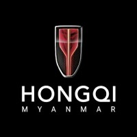 Hongqi Myanmar logo - Similar company to Zh Forward