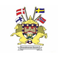 Exeter Scandinavian Society logo - Similar company to Oslo Golfklubb