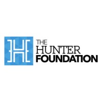 The Hunter Foundation logo - Similar company to Wanderworks