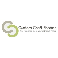 Custom Craft Shapes logo - Similar company to Air Covers Ltd