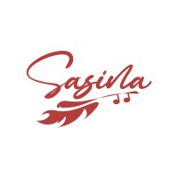 Sasina logo - Similar company to Fiberpesta