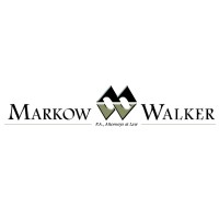 Markow Walker, P.A. logo - Similar company to Ks Law Group, Pllc