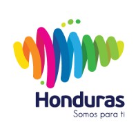 Marca País Honduras logo - Similar company to 208 Media