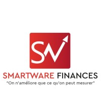 SmartWare Finances logo - Similar company to Biwalogo Agency