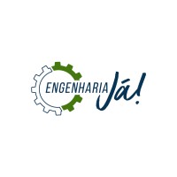 Engenharia Já! logo - Similar company to Construaço