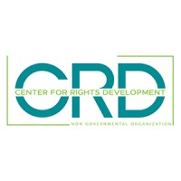 Center For Rights Development NGO logo - Similar company to Catalai