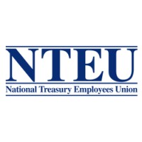 National Treasury Employees Union logo - Similar company to Afge