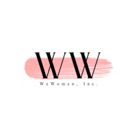 WeWomen, Inc. logo - Similar company to Bcp