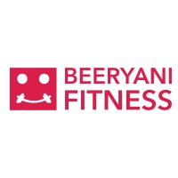 Beeryani Fitness logo - Similar company to Ix Web Hosting