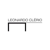 Leonardo Clério archviz logo - Similar company to Trópico • 3D | Render | Archviz