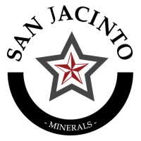 San Jacinto Minerals, LLC logo - Similar company to Tokenized Energy