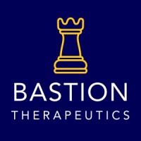 Bastion Therapeutics logo - Similar company to Celentyx Ltd