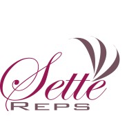 Sette Reps logo - Similar company to Indus Excursion