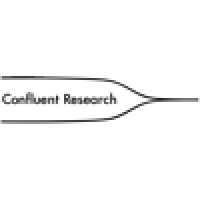 Confluent Research logo - Similar company to Tf-Lab