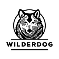 Wilderdog logo - Similar company to Camp Highroad