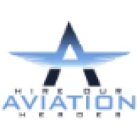 Hire Our Aviation Heroes