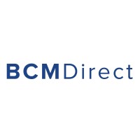BCM Direct LLC logo - Similar company to Jera Bean