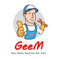 GeeM Home logo - Similar company to Elegant Kitchen Trading