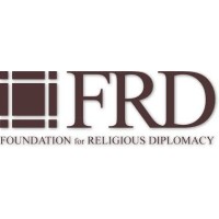 Foundation For Religious Diplomacy logo - Similar company to Ciel Bleu