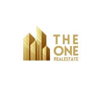 The One Real Estate logo - Similar company to Engel & Völkers Istria