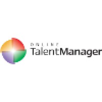 Online Talent Manager logo - Similar company to Tiflr