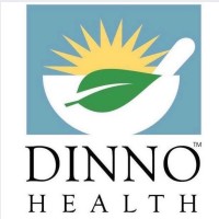 Dinno Health logo - Similar company to Mallard Systems