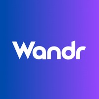 Wandr logo - Similar company to Wandr