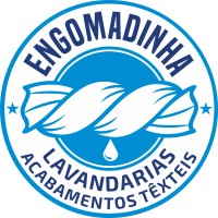 ENGOMADINHA LAVANDARIAS E ACABAMENTOS TÊXTEIS logo - Similar company to Cfm_Media Gmbh