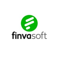 Finva Soft Limited logo - Similar company to Infocrat Solutions Ltd