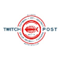 Twitch Post