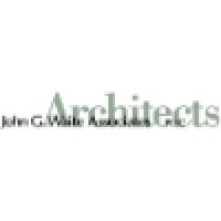 John G. Waite Associates, Architects PLLC logo - Similar company to Architectural Preservation Studio, Dpc