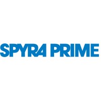 Spyra Prime logo - Similar company to Restyle