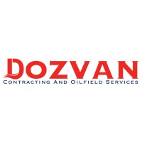 DOZVAN logo - Similar company to Chamankē Co.