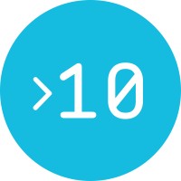 10Botics - Projects, passion, peers and play logo - Similar company to 01River Limited