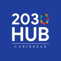 2030 HUB Caribbean Foundation logo - Similar company to All4All Events Caribbean