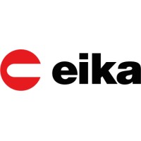 EIKA logo - Similar company to Lea Artibai Ikastetxea