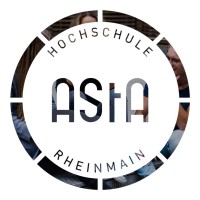 General Students' Committee University of Applied Sciences RheinMain logo - Similar company to Hessen-Technikum