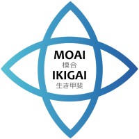 Moai Ikigai - Gestão com Propósito logo - Similar company to Instituto Shira