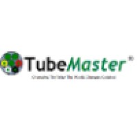 TubeMaster, Inc. logo - Similar company to Dyocense