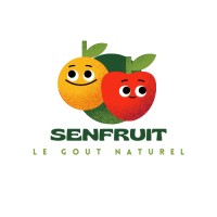 senfruit logo - Similar company to Island Snacks, Inc.