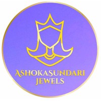 Ashokasundari Jewels 👸🏻 logo - Similar company to Utopiaa Jewels