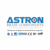 Astron Brass Components logo - Similar company to Anand Brass Components