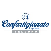 Confartigianato Imprese Belluno logo - Similar company to Dolomiti Hub